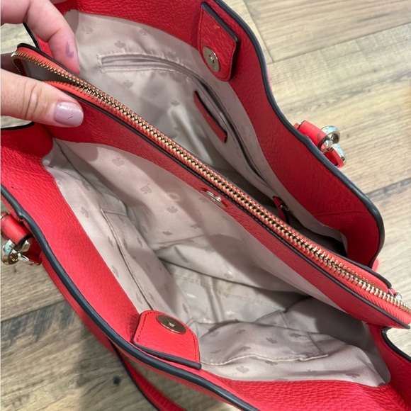 Kate Spade Vibrant pink Shoulder Bag - Picture 4 of 4